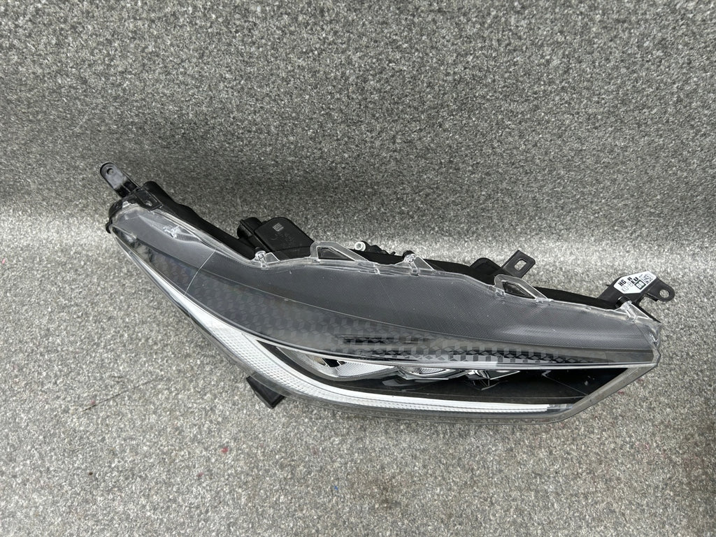 Frontscheinwerfer Toyota Yaris Rechts Scheinwerfer Headlight SCH9223871822fq