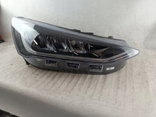 Laden Sie das Bild in den Galerie-Viewer, Frontscheinwerfer Ford Focus NX7B-13E014-CF LED Rechts Scheinwerfer Headlight