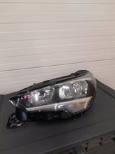 Laden Sie das Bild in den Galerie-Viewer, Frontscheinwerfer Opel Corsa F 354261827 LED Links Scheinwerfer Headlight