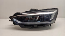 Laden Sie das Bild in den Galerie-Viewer, Frontscheinwerfer Audi 8W6941035C 8W6941035 LED Links Scheinwerfer Headlight