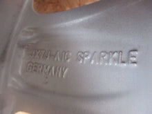 Load image into Gallery viewer, 1x Alufelge 16 Zoll 6.5" 5x108 50ET JX7J-A1C Ford Focus Rim Wheel FEL6019187716qe