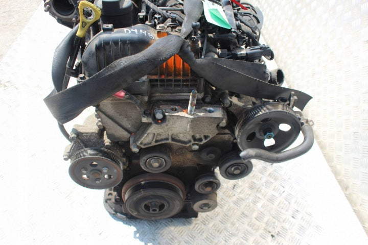 Motor Kia Sorento I D4HB 2.2 CRDI Diesel Engine Komplett MOT3780244133dq