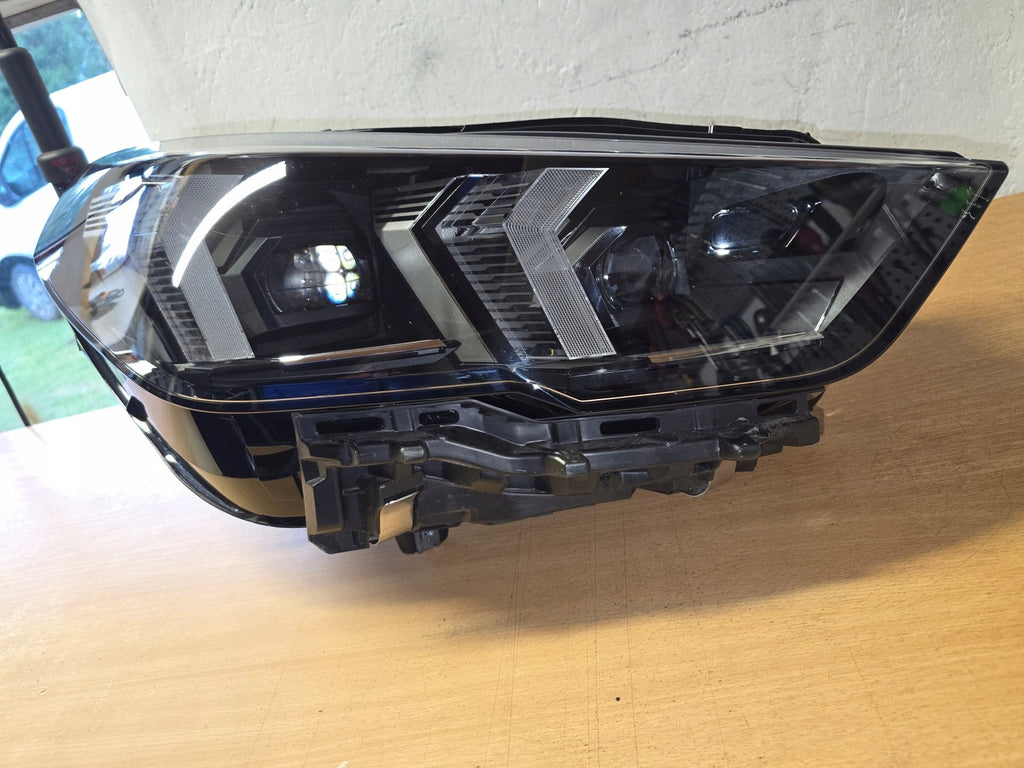 Frontscheinwerfer BMW X2 5A77EB4-05 LED Rechts Scheinwerfer Headlight SCH2009177143gm