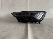 Laden Sie das Bild in den Galerie-Viewer, Frontscheinwerfer Audi A6 C8 4K0941035 LED Links Scheinwerfer Headlight