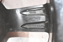 Load image into Gallery viewer, 1x Alufelge 20 Zoll 9.0" 5x112 38ET Glanz Silber 4KE601025S Audi E-Tron FEL9232765593dg