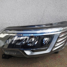 Frontscheinwerfer Renault Trafic 26060-1790R Links Scheinwerfer Headlight SCH9869853676vm