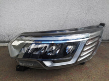 Laden Sie das Bild in den Galerie-Viewer, Frontscheinwerfer Renault Trafic 26060-1790R Links Scheinwerfer Headlight SCH9869853676vm