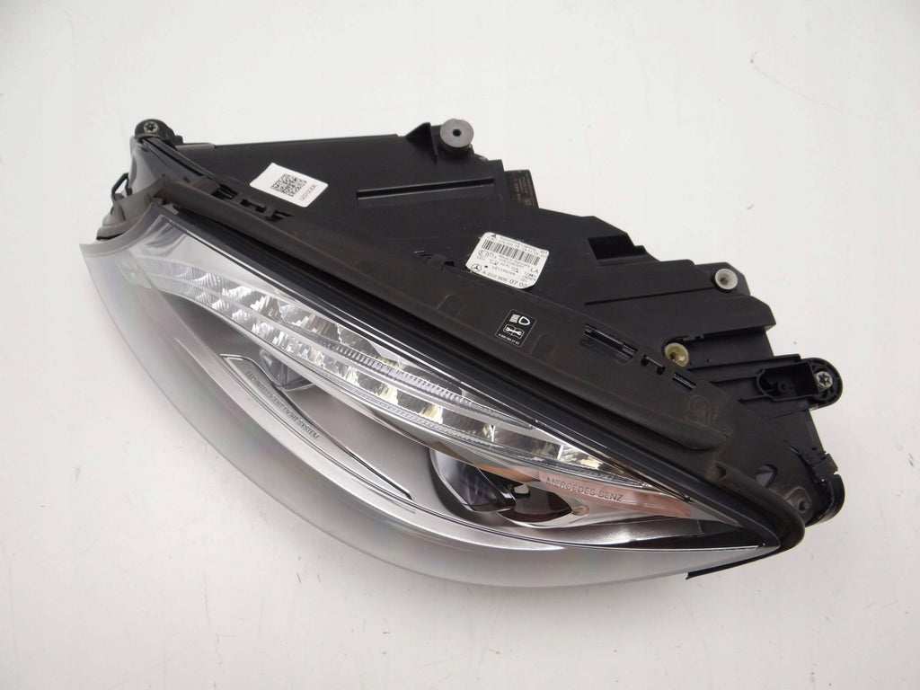 Frontscheinwerfer Mercedes-Benz W222 A2229060702 LED Links Headlight SCH3508090100lc