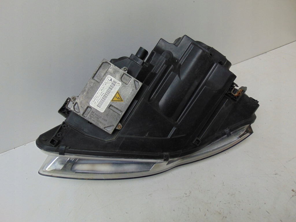 Frontscheinwerfer Audi A4 B7 8E0941030AS 1307329115 Xenon Rechts Headlight