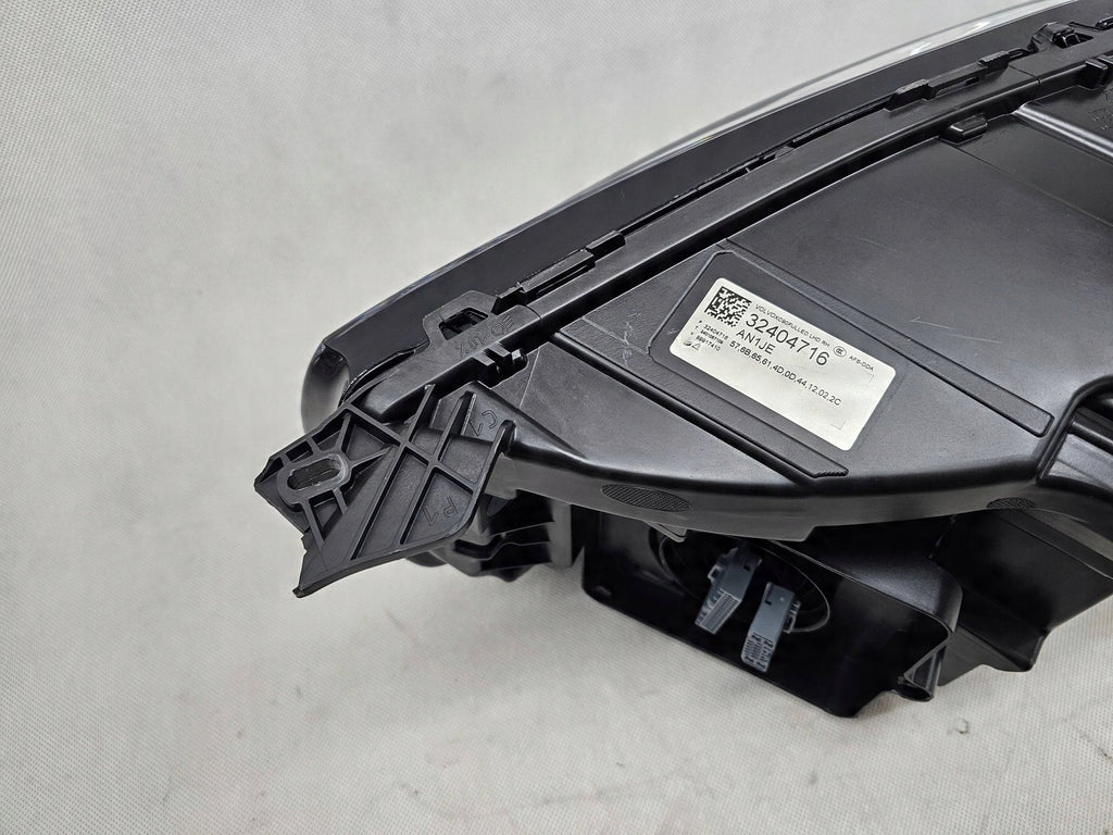 Frontscheinwerfer Volvo Xc90 II 32404716 Full LED Rechts Scheinwerfer Headlight