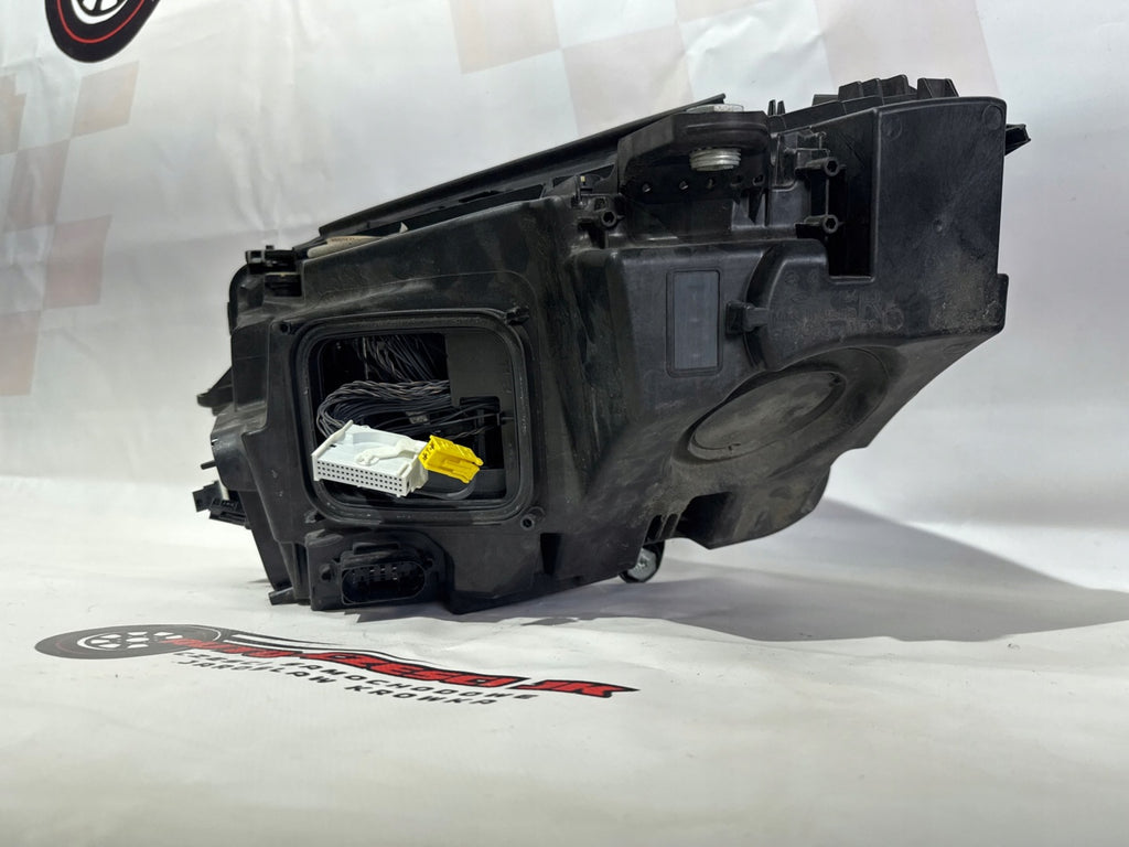 Frontscheinwerfer Mercedes-Benz Glc X253 A2539065003 LED Rechts Headlight SCH3213287826gl