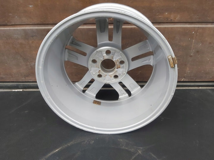 1x Alufelge 16 Zoll 7.0" 5x114.3 Toyota Corolla Rim Wheel FEL4073109077ds