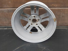 Laden Sie das Bild in den Galerie-Viewer, 1x Alufelge 16 Zoll 7.0" 5x114.3 Toyota Corolla Rim Wheel FEL4073109077ds