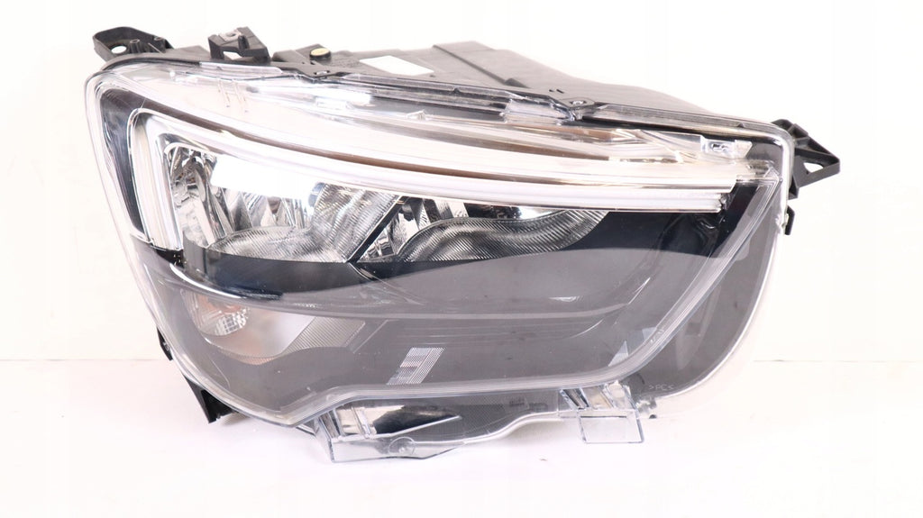 Frontscheinwerfer Opel E Combo 9816825980 Rechts Scheinwerfer Headlight SCH7222269435ic