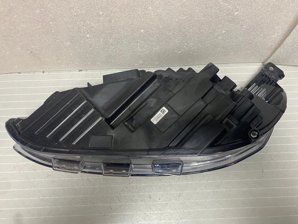 Frontscheinwerfer Ford Focus NX7B-13E014-CF LED Rechts Scheinwerfer Headlight SCH7365433482wu