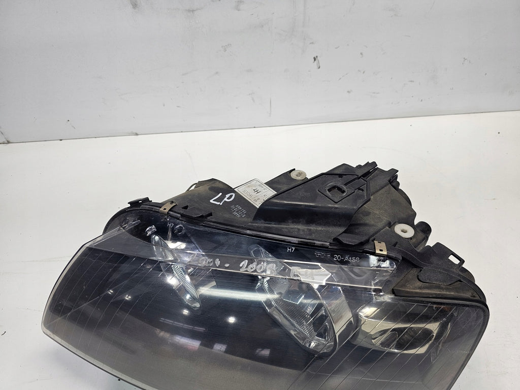 Frontscheinwerfer Audi A3 8P0941003 Links Scheinwerfer Headlight