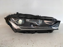 Laden Sie das Bild in den Galerie-Viewer, Frontscheinwerfer Skoda Superb I 3P1941016A LED Rechts Scheinwerfer Headlight SCH8492015129rh