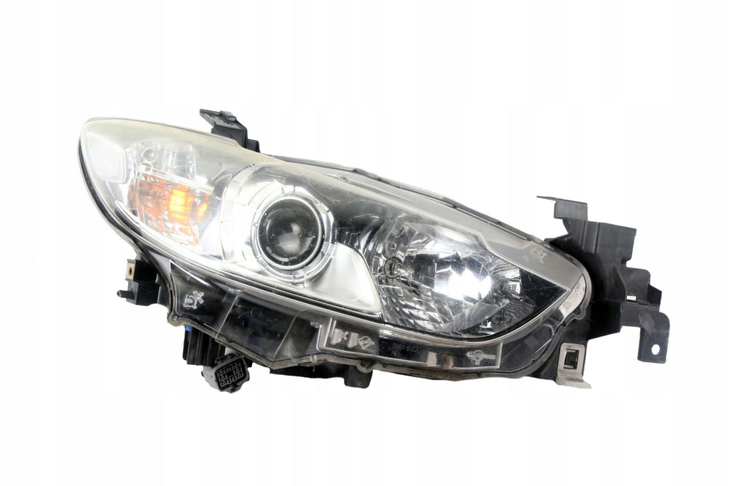 Frontscheinwerfer Mazda 6 Gj Rechts Scheinwerfer Headlight