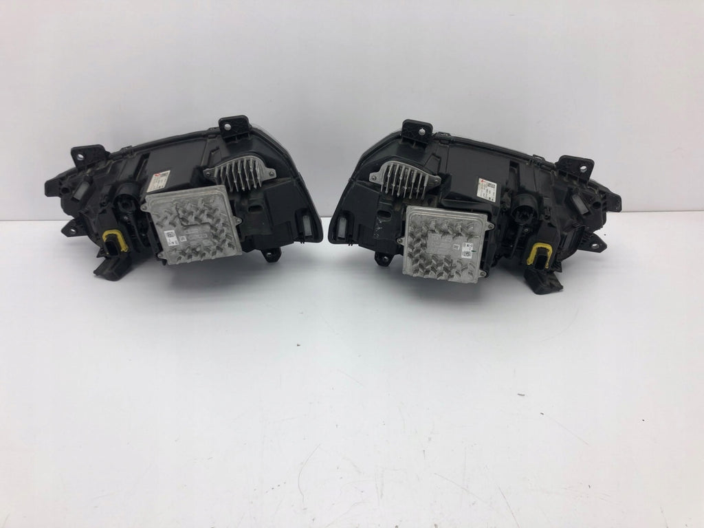 Frontscheinwerfer Daf 2188985W 2188984Q Ein Satz Scheinwerfer Headlight SCH9527589652wr