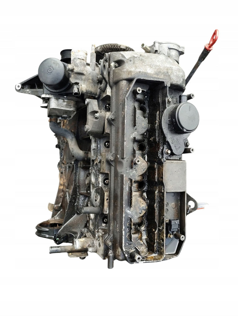 Motor Mercedes-Benz Vito W639 646982 2.2 CDI 150PS 110kW 2003 Diesel Unkomplett