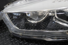 Laden Sie das Bild in den Galerie-Viewer, Frontscheinwerfer Ford Kuga I GV41-13D154-AH GV41-13D155-AH LED Ein Satz SCH8210898033br
