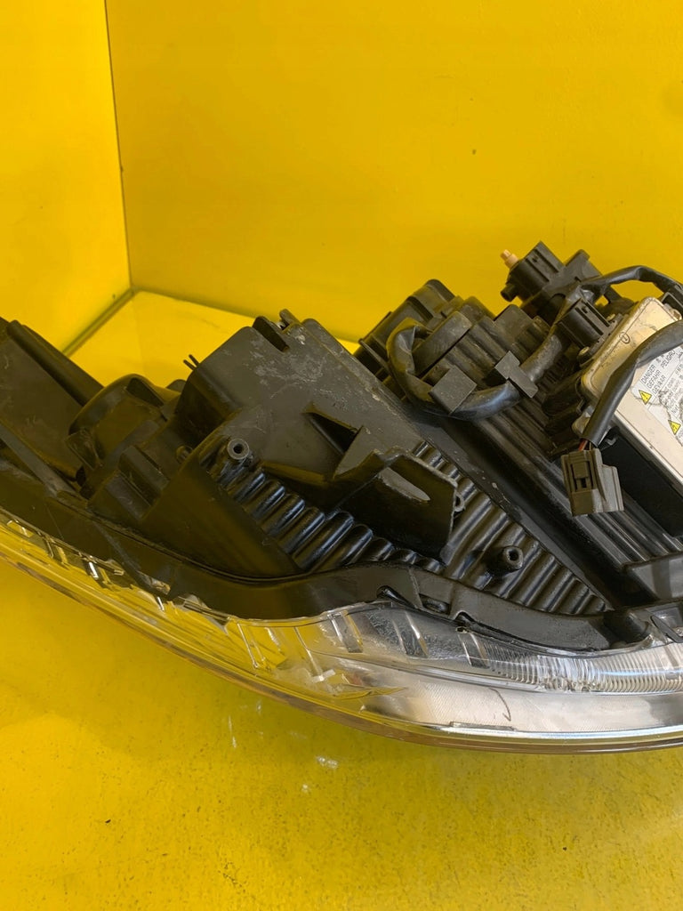 Frontscheinwerfer Citroën C-Crosser 8748745343 Xenon Links Headlight