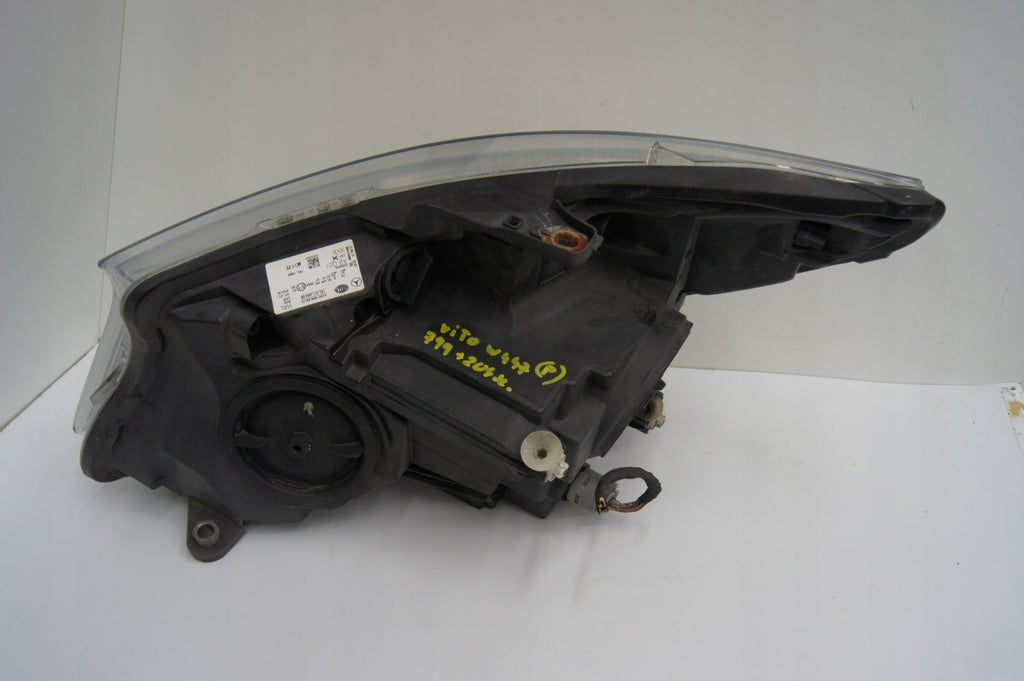 Frontscheinwerfer Mercedes-Benz Vito W447 A4479065900 Rechts Headlight SCH8813946784dg