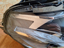 Load image into Gallery viewer, Frontscheinwerfer BMW 2 G42 5A320F4 LED Rechts Scheinwerfer Headlight SCH7563080063bw