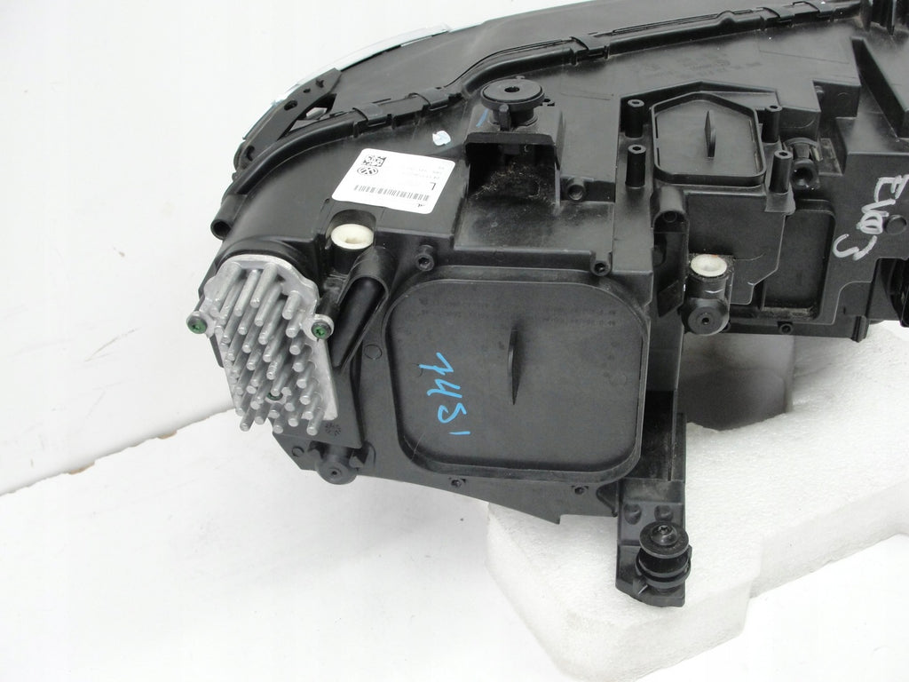 Frontscheinwerfer VW Tiguan Allspace 5NN941081C LED Links Scheinwerfer Headlight