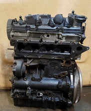 Load image into Gallery viewer, Motor VW Passat Touran DFGB 2.0 TDI 110PS 81kW 250TKm Diesel Engine Unkomplett MOT6976291476zk
