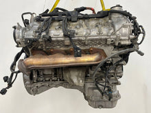 Load image into Gallery viewer, Motor Mercedes-Benz W221 273961 5.5 388PS 285kW 90TKm 2006 Benzin Komplett