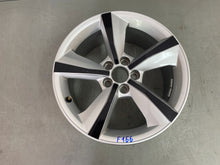 Laden Sie das Bild in den Galerie-Viewer, 1x Alufelge 16 Zoll 7.0&quot; 5x100 34ET 8XA601025E Audi A1 Rim Wheel