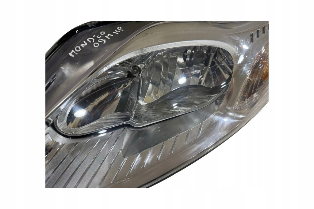 Frontscheinwerfer Ford Mondeo ONV67499 Links Scheinwerfer Headlight SCH9798608510zr