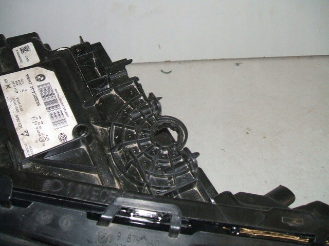 Frontscheinwerfer BMW 5 G30 5A388C4-04 Full LED Rechts Scheinwerfer Headlight SCH9012246345lk
