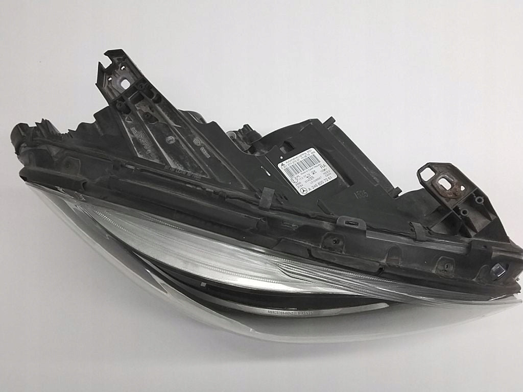 Frontscheinwerfer Mercedes-Benz W246 W242 030127127207 Xenon Rechts Headlight SCH7367787361hl