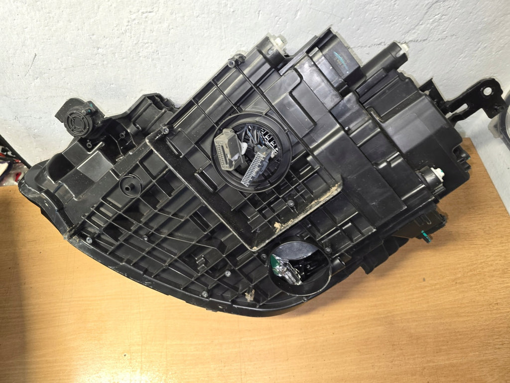 Frontscheinwerfer Smart 8895889923 LED Rechts Scheinwerfer Headlight SCH1557019988qz