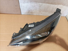 Load image into Gallery viewer, Frontscheinwerfer Ford Focus F1EB-13W030-A LED Links Scheinwerfer Headlight