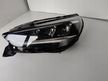 Laden Sie das Bild in den Galerie-Viewer, Frontscheinwerfer Opel Corsa F 39162653 Full LED Links Scheinwerfer Headlight SCH7924444660ku