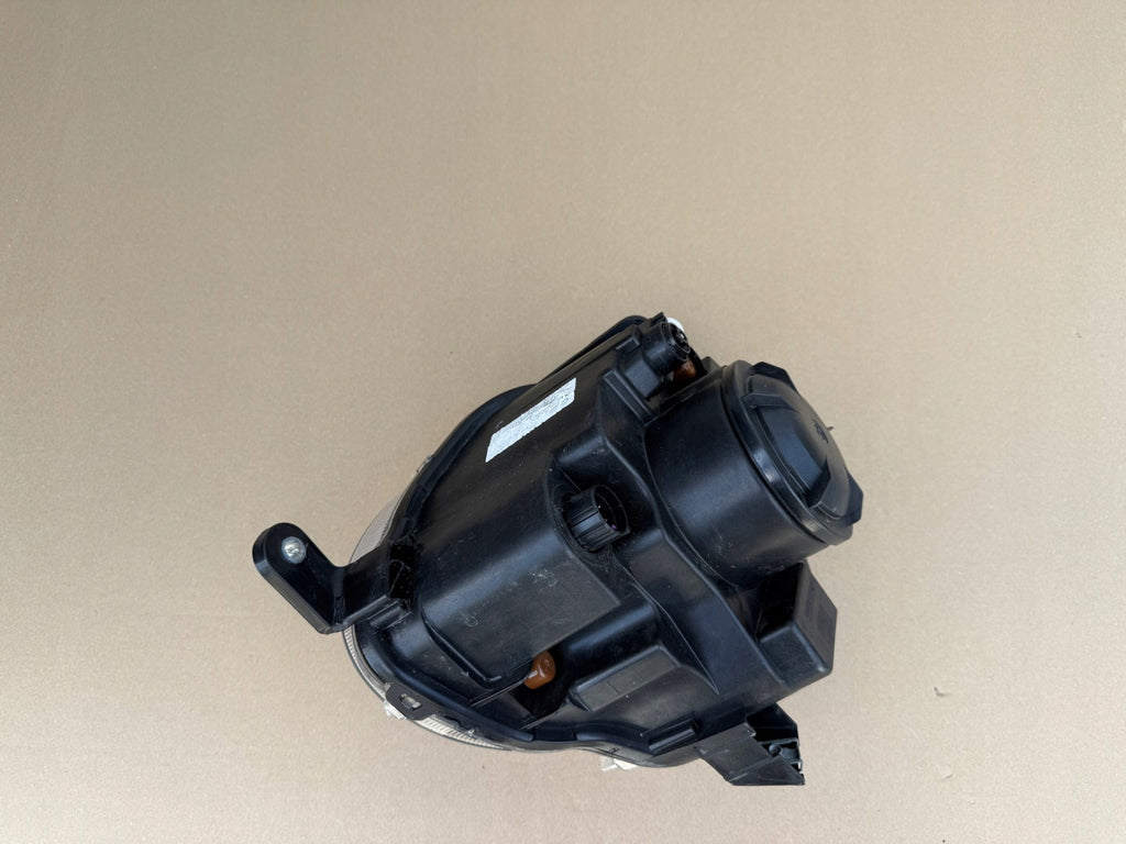 Frontscheinwerfer Fiat 500 81538 Rechts Scheinwerfer Headlight SCH6621186102nr