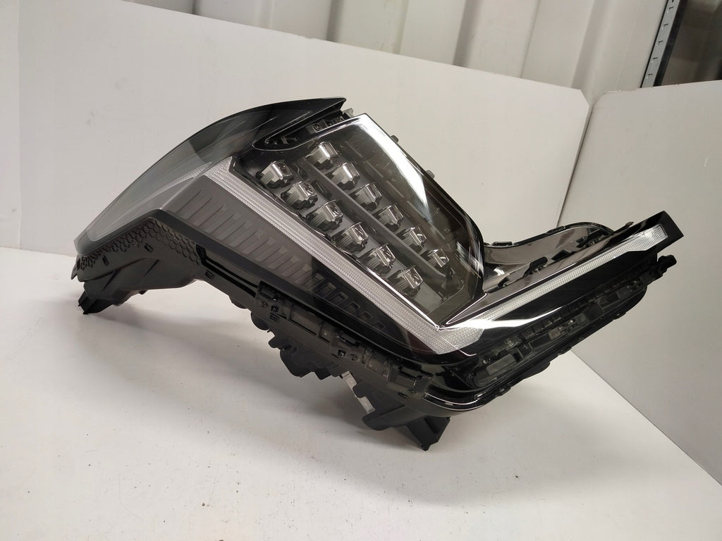 Frontscheinwerfer Kia I 92102D0130 Full LED Rechts Scheinwerfer Headlight SCH1285675917iw