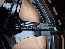 Load image into Gallery viewer, 1x Alufelge 19 Zoll 7.5" 5x112 53 5ET A2434010500- Mercedes-Benz Eqa Rim Wheel FEL7626146930cr