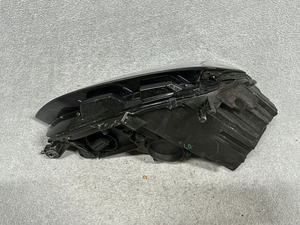 Frontscheinwerfer Audi 8W0941035J LED Links Scheinwerfer Headlight SCH3397513241dv