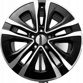 1x Alufelge 17 Zoll 6.5