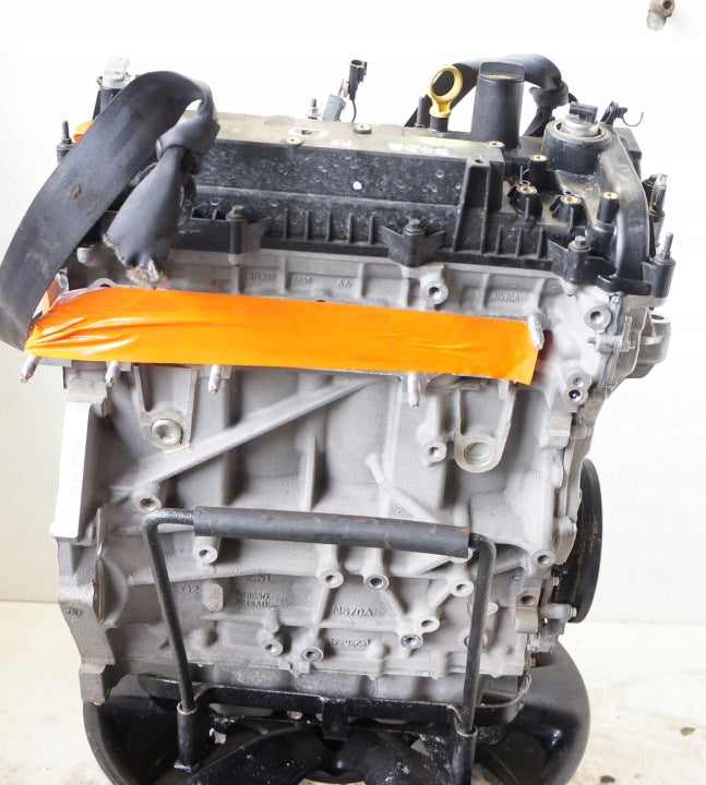 Motor Ford Kuga BGDA 2.5 48TKm 2019 Engine Unkomplett MOT8256855363ud