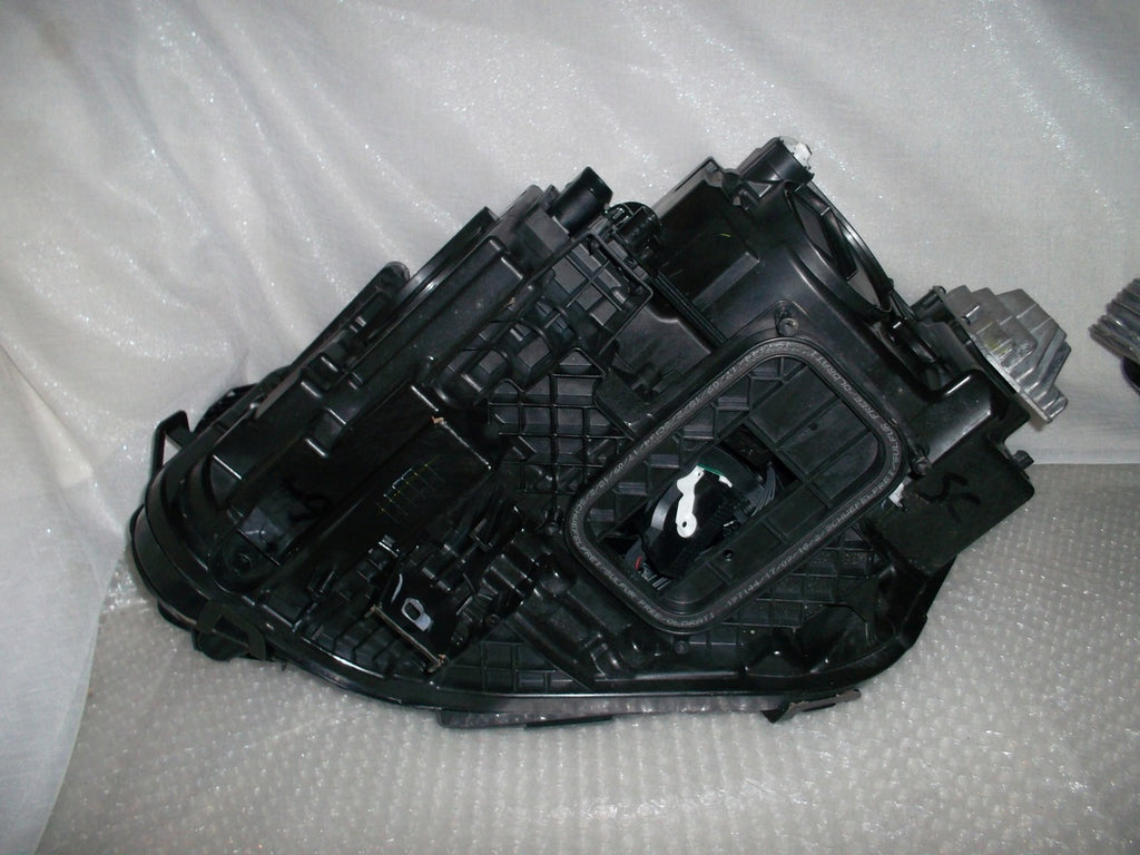 Frontscheinwerfer Mercedes-Benz Glb X247 A2479063200 A2479063100 LED Ein Satz SCH4670308481no