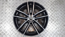 Laden Sie das Bild in den Galerie-Viewer, 1x Alufelge 18 Zoll 8.0&quot; 5x112 30ET 7855081 BMW G31 G30 Rim Wheel