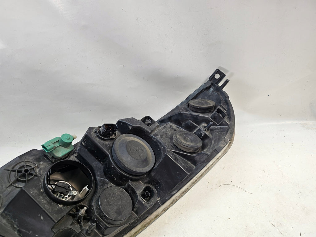 Frontscheinwerfer Renault Master III 260100049R Links Scheinwerfer Headlight SCH1476299629pt