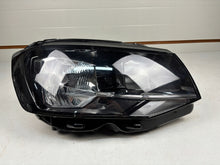 Laden Sie das Bild in den Galerie-Viewer, Frontscheinwerfer VW T6 7E1941016AD Rechts Scheinwerfer Headlight SCH8947800332bj