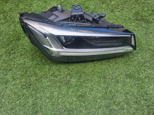 Laden Sie das Bild in den Galerie-Viewer, Frontscheinwerfer Audi Q2 81A941034 Laser Rechts Scheinwerfer Headlight SCH3712618191me