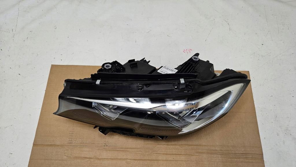 Frontscheinwerfer BMW 3 G21 G20 5A1DB37-01 LED Links Scheinwerfer Headlight SCH1012950391ic